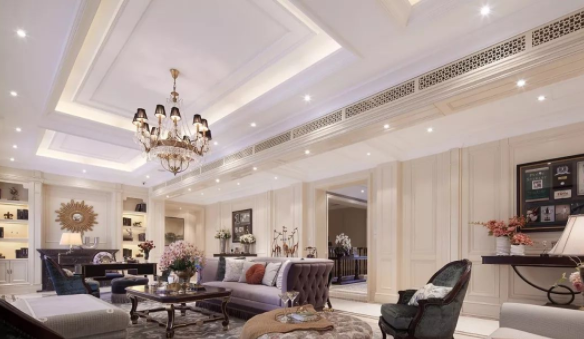 上海原木護(hù)墻板;實(shí)木護(hù)墻板到底該如何設(shè)計(jì)呢？