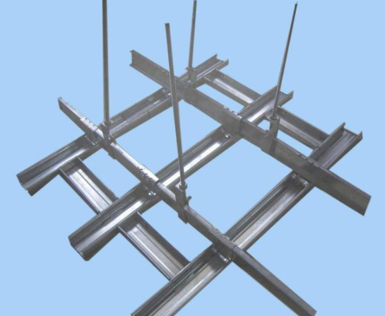 集成吊頂安裝方法：吊頂安裝方法有哪些？吊頂安裝方法詳解