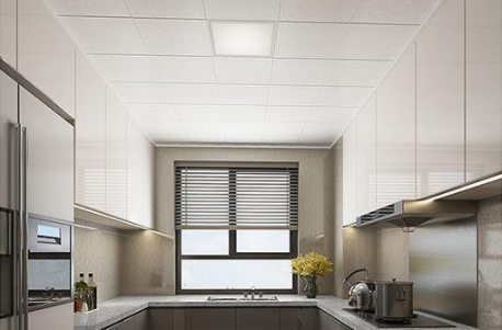 集成吊頂品牌加盟：集成吊頂如何驗(yàn)收？集成吊頂特點(diǎn)有哪些？