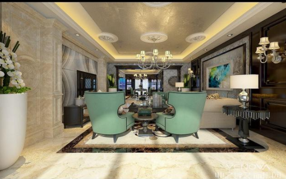 電動天棚簾：天棚吊頂怎么設計？天棚吊頂八種構造介紹