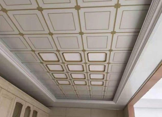 現(xiàn)代集成吊頂軟件：集成吊頂是什么？集成吊頂用哪種材質好？