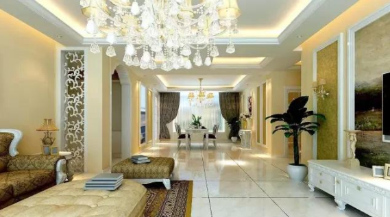 新房裝修設計注意事項：吊頂?shù)囊饬x是什么？新房裝修到底需不需要吊頂？