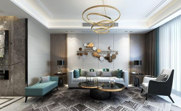 吊頂龍骨材料：新型吊頂材料好嗎？