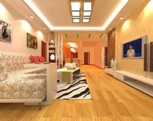 新型室內(nèi)裝修材料：臥室吊頂裝修材料有哪些？