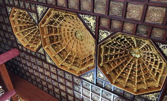 現(xiàn)代集成吊頂式空調(diào)機，輻射板吊頂空調(diào)怎么樣