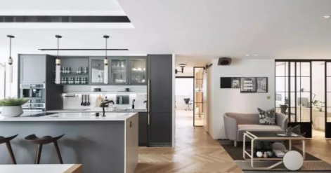 家居設(shè)計館培訓(xùn)，你把握了什么準則