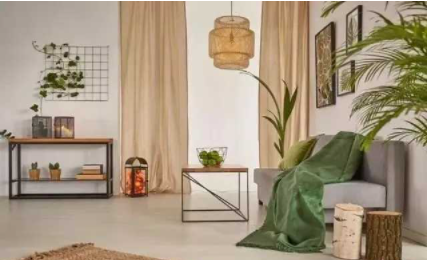 瑞麗家居設(shè)計(jì)圖：在家居設(shè)計(jì)上，有哪些新的概念、理念正開始流行？