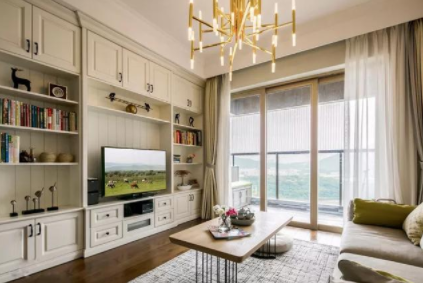 義烏千百趣創(chuàng)意家居：7種定制家居設(shè)計(jì)，適合任何戶型