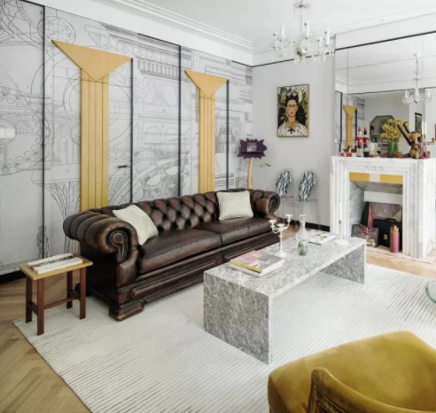 東陽老紅木：紅木家具，提升幸福感的家居設(shè)計(jì)