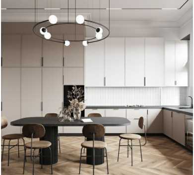 新房美式裝修;有哪些網(wǎng)紅家居設(shè)計(jì)，是你裝修后，后悔了的？