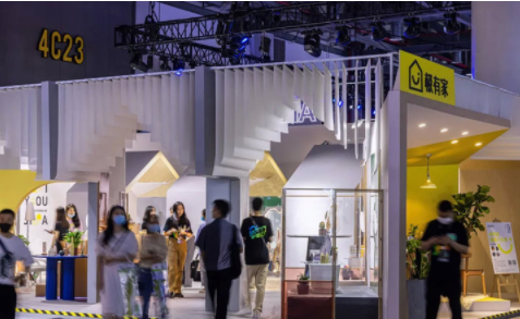 智能創(chuàng)意家居設計;年輕人喜歡什么樣的家居設計？