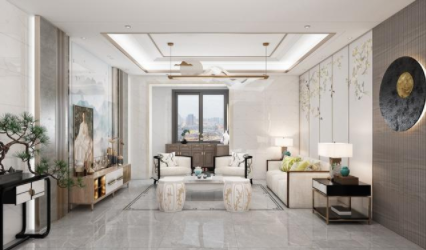 軟裝風格配飾;家居設計，軟裝搭配，該怎么做？