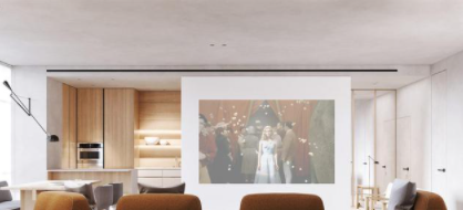 智能家居設(shè)計(jì)圖;貓咪家居設(shè)計(jì)，哪一只喵不想擁有！