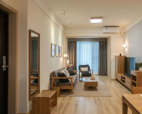 綠色智能住宅：千萬別把老人困在雞肋家居設(shè)計(jì)里！