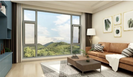 隔音門窗安裝：門窗設(shè)計(jì)，比家居設(shè)計(jì)還重要?