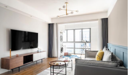 幸福感指數(shù)城市：做好這些家居設(shè)計，入住5年都不落伍，幸福感還好