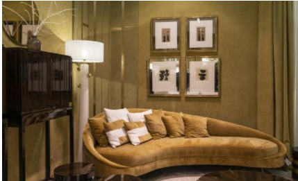 冷暖色調(diào)搭配;中性的家居設(shè)計，如何使用合適的色調(diào)？