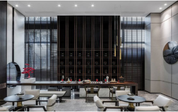 商業(yè)辦公空間設(shè)計(jì)，辦公室空間設(shè)計(jì)中家具的重要性