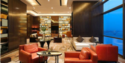 精品度假酒店設(shè)計(jì);酒店賓館設(shè)計(jì)中家具配置有哪些要求？