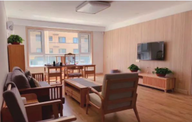 定做家具市場(chǎng)：養(yǎng)老家具在設(shè)計(jì)的時(shí)候注意哪些細(xì)節(jié)？