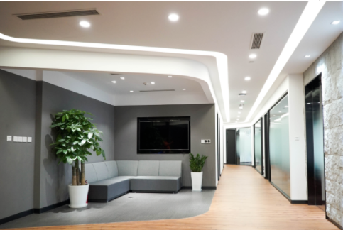 辦公裝飾裝潢：設(shè)計(jì)裝修 | 辦公室裝飾空間，家具搭配設(shè)計(jì)有什么講究？