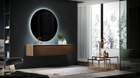 【定做浴室柜加盟】定制浴室柜，材質(zhì)都有哪些？?jī)?yōu)缺點(diǎn)是什么？