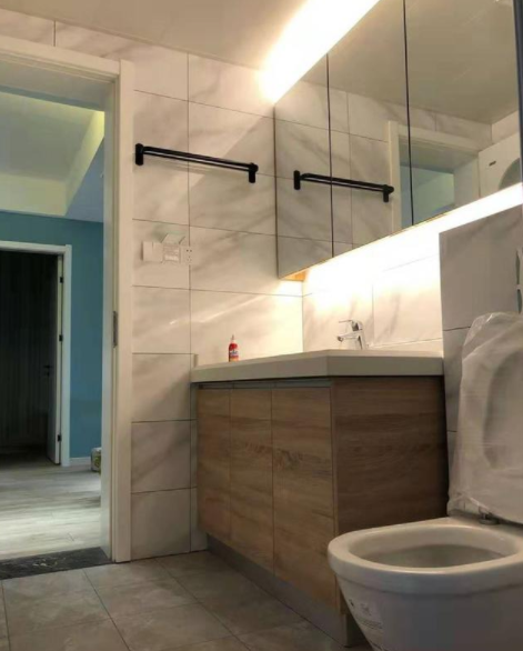 浴室裝修設(shè)計(jì)，小浴室該怎么設(shè)計(jì)？