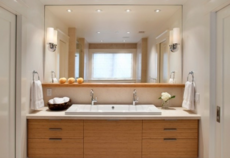 整體衛(wèi)浴加盟：木質(zhì)衛(wèi)浴家具怎么防水？