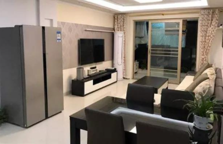 家具創(chuàng)意設計品牌：家具嵌入墻內(nèi)的設計，整整齊齊，太舒適了