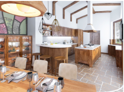 深圳板式家具品牌：板式、實(shí)木、全鋁家具的特點(diǎn)及發(fā)展?jié)摿︻A(yù)估！