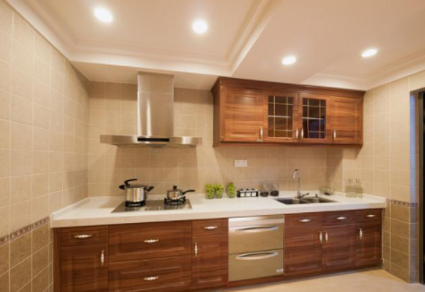 家庭裝修設(shè)計風格，全鋁櫥柜與傳統(tǒng)木質(zhì)櫥柜該如何選擇？