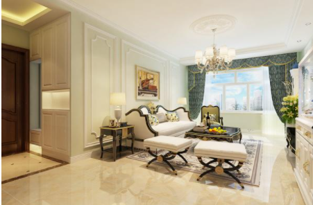 室內(nèi)裝飾設計技巧解析 室內(nèi)裝飾注意事項