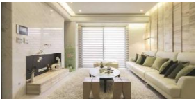 成都室內(nèi)裝飾風水：為什么越來越多的人使用室內(nèi)裝飾板？