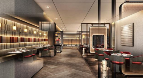 太原酒店裝修設(shè)計(jì)：酒店裝修如何做好室內(nèi)照明設(shè)計(jì)？