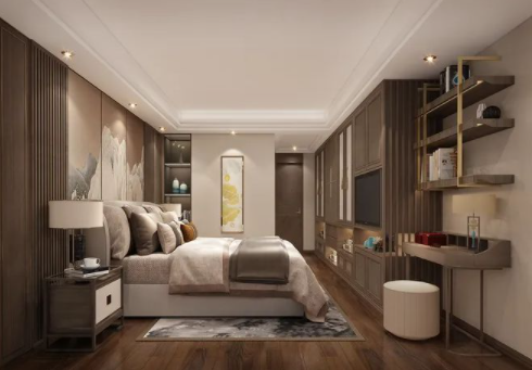 客廳裝修設(shè)計(jì)方案，室內(nèi)裝修設(shè)計(jì)要注意的要點(diǎn)