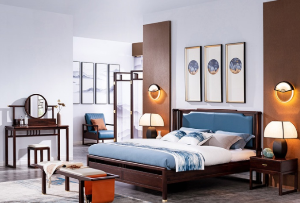 全實木家具定制：實木家具你會選，實木書柜你會挑選嗎？