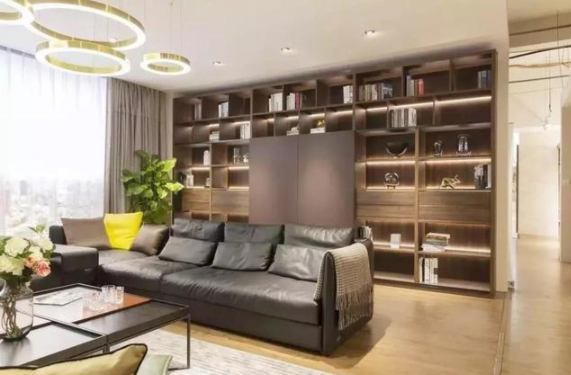 櫥柜維修材料，衣柜櫥柜書柜鞋柜到底怎么裝?