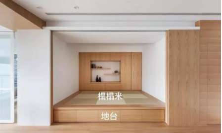 沈陽全屋家居定制，榻榻米是全屋最雞肋設(shè)計(jì)？