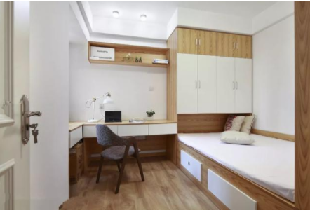 榻榻米床高度，新房做榻榻米會(huì)是坑？