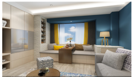 榻榻米床墊：榻榻米床和普通床有什么區(qū)別？