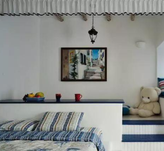 兒童臥室裝修設(shè)計(jì)效果圖，兒童臥室榻榻米如何設(shè)計(jì)？