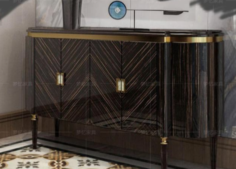 格調(diào)生活主題：實(shí)用裝飾柜，讓家居格調(diào)更完美