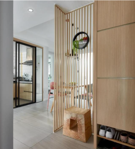 超小戶型家居：小戶型家庭，哪些定制“柜”值得入手？