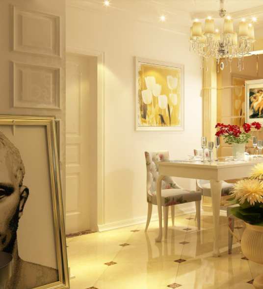 小戶型家居裝修設(shè)計(jì)：玄關(guān)怎么裝修？這幾個(gè)重點(diǎn)不能忘