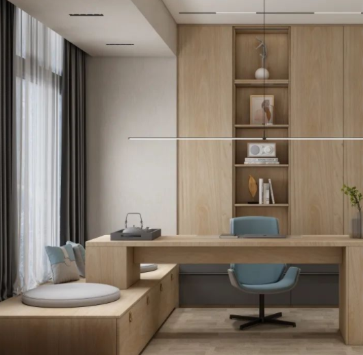 展示柜定制：做定制柜之前，你一定要知道這些事兒~