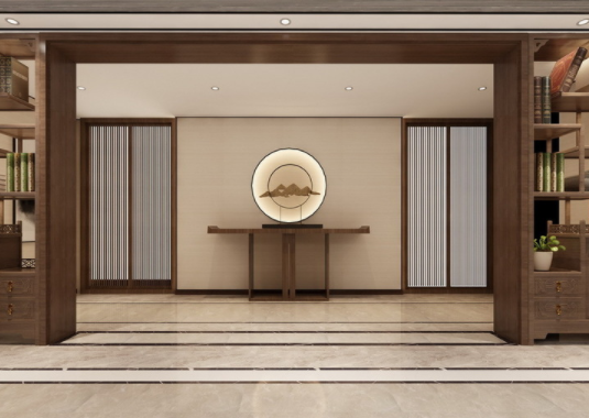 室內(nèi)裝修設(shè)計(jì)圖，室內(nèi)玄關(guān)裝修設(shè)計(jì)分為哪幾種？