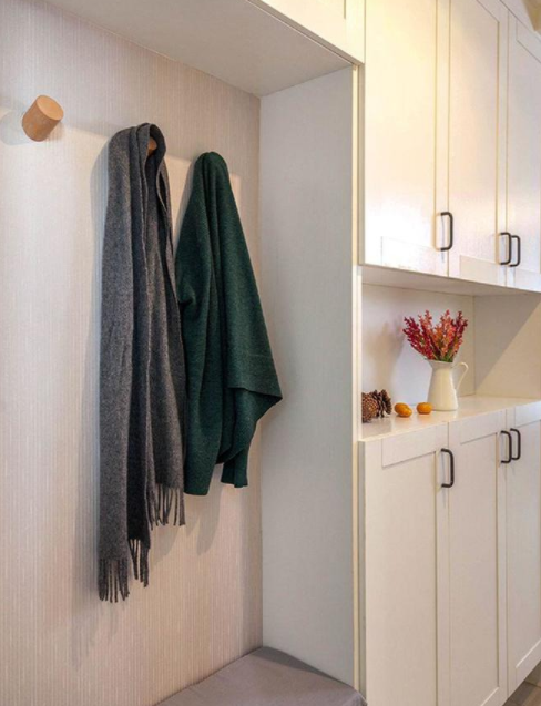 裝飾裝修設計：如何對玄關進行裝飾？