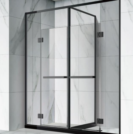 隔斷門(mén)設(shè)計(jì)：浴室用什么隔斷好？淋浴房隔斷選購(gòu)技巧
