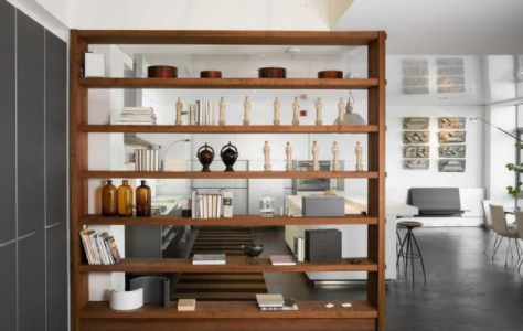 室內(nèi)隔斷圖片：室內(nèi)隔斷墻用什么材料好？室內(nèi)隔斷種類(lèi)介紹