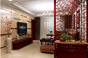 客廳屏風(fēng)隔斷有必要做嗎？客廳屏風(fēng)隔斷風(fēng)水3大講究！